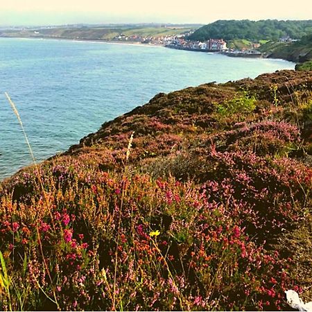 East Cliff View, Heart Of Whitby Вітбі Екстер'єр фото