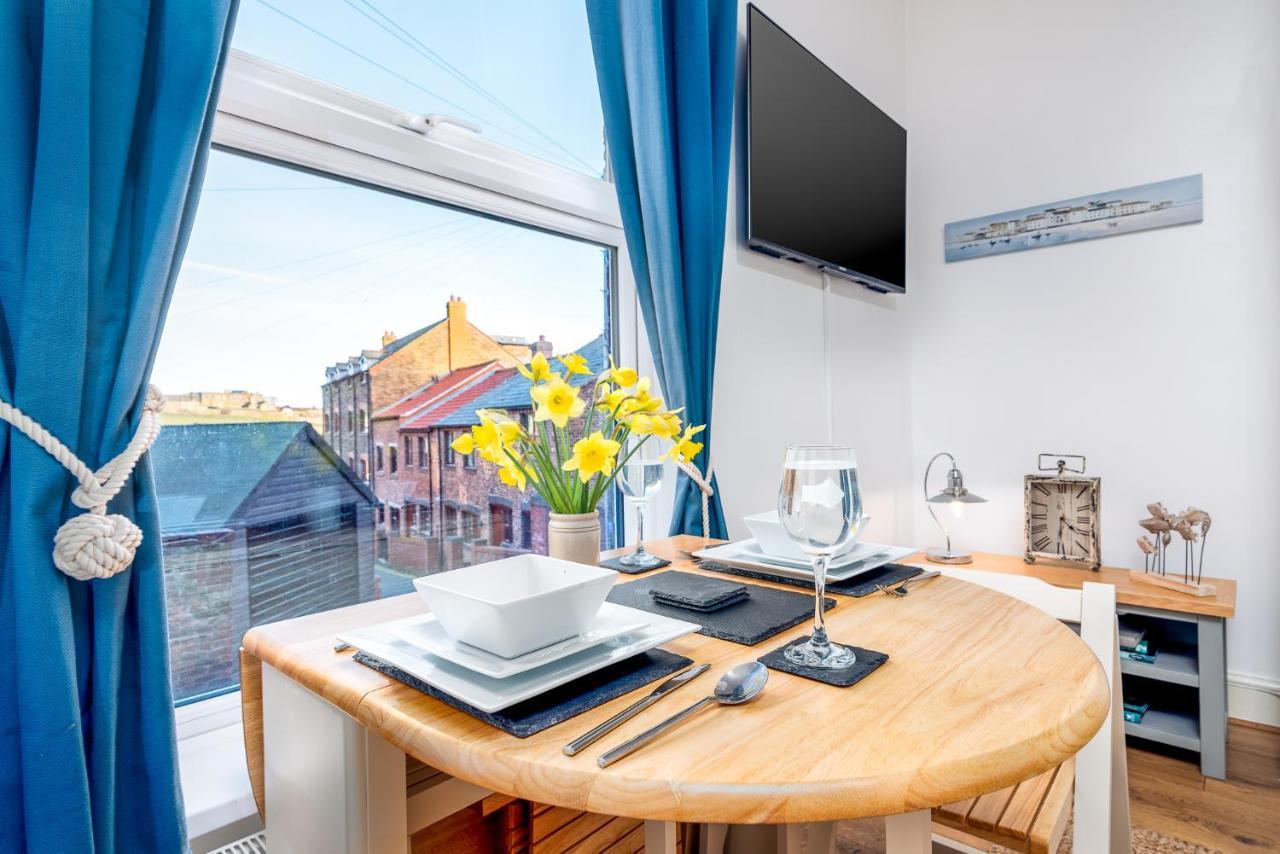 East Cliff View, Heart Of Whitby Вітбі Екстер'єр фото