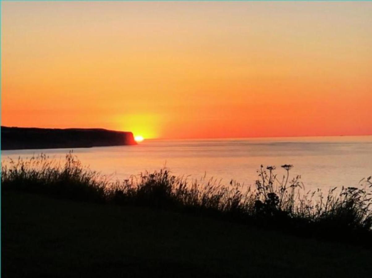 East Cliff View, Heart Of Whitby Вітбі Екстер'єр фото