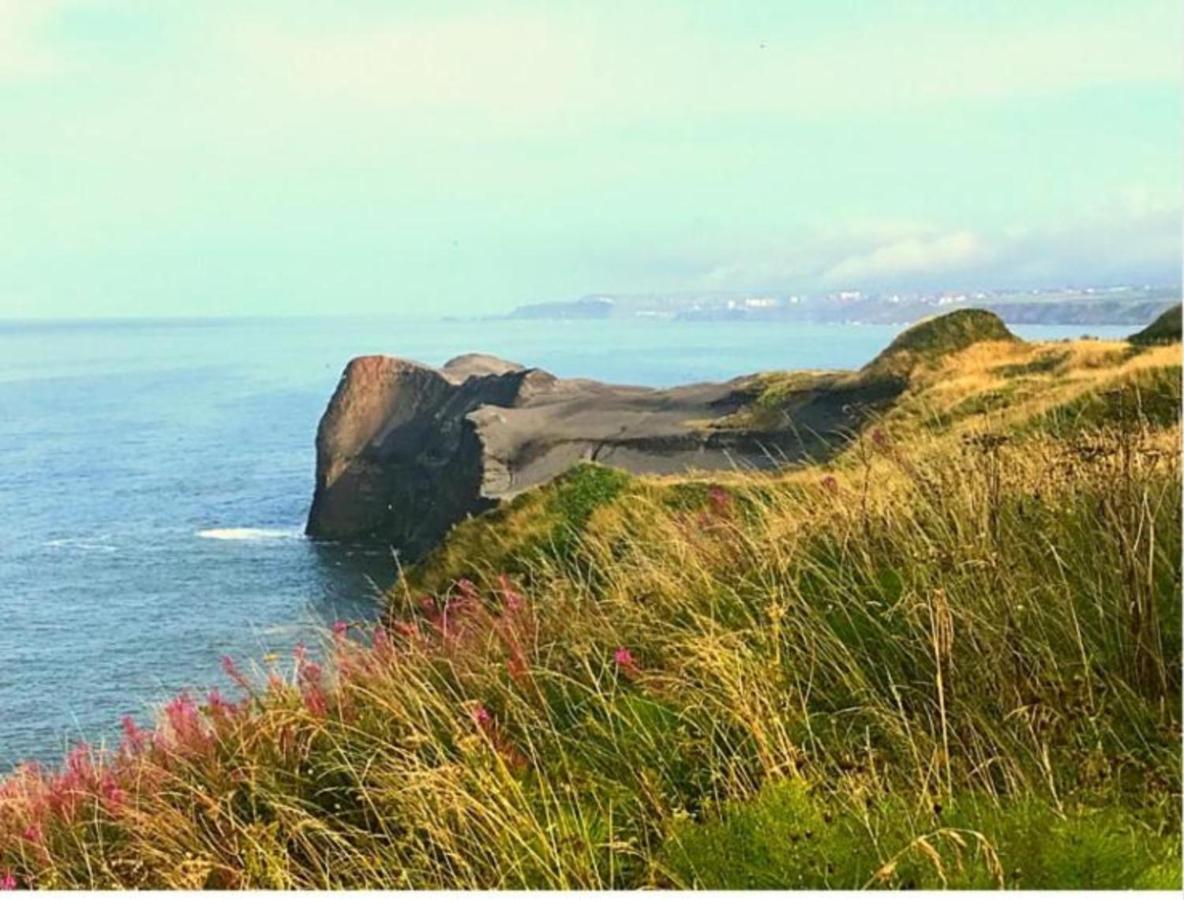 East Cliff View, Heart Of Whitby Вітбі Екстер'єр фото