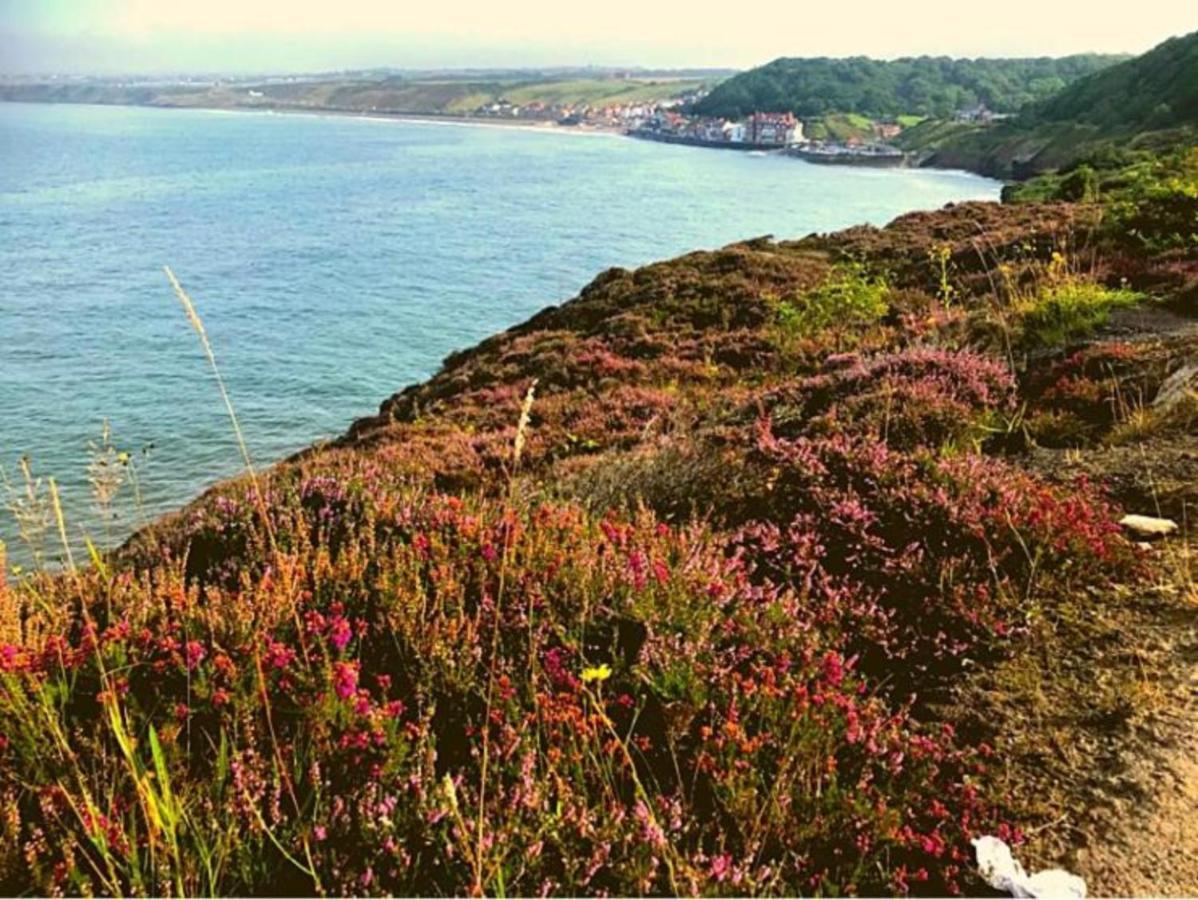 East Cliff View, Heart Of Whitby Вітбі Екстер'єр фото