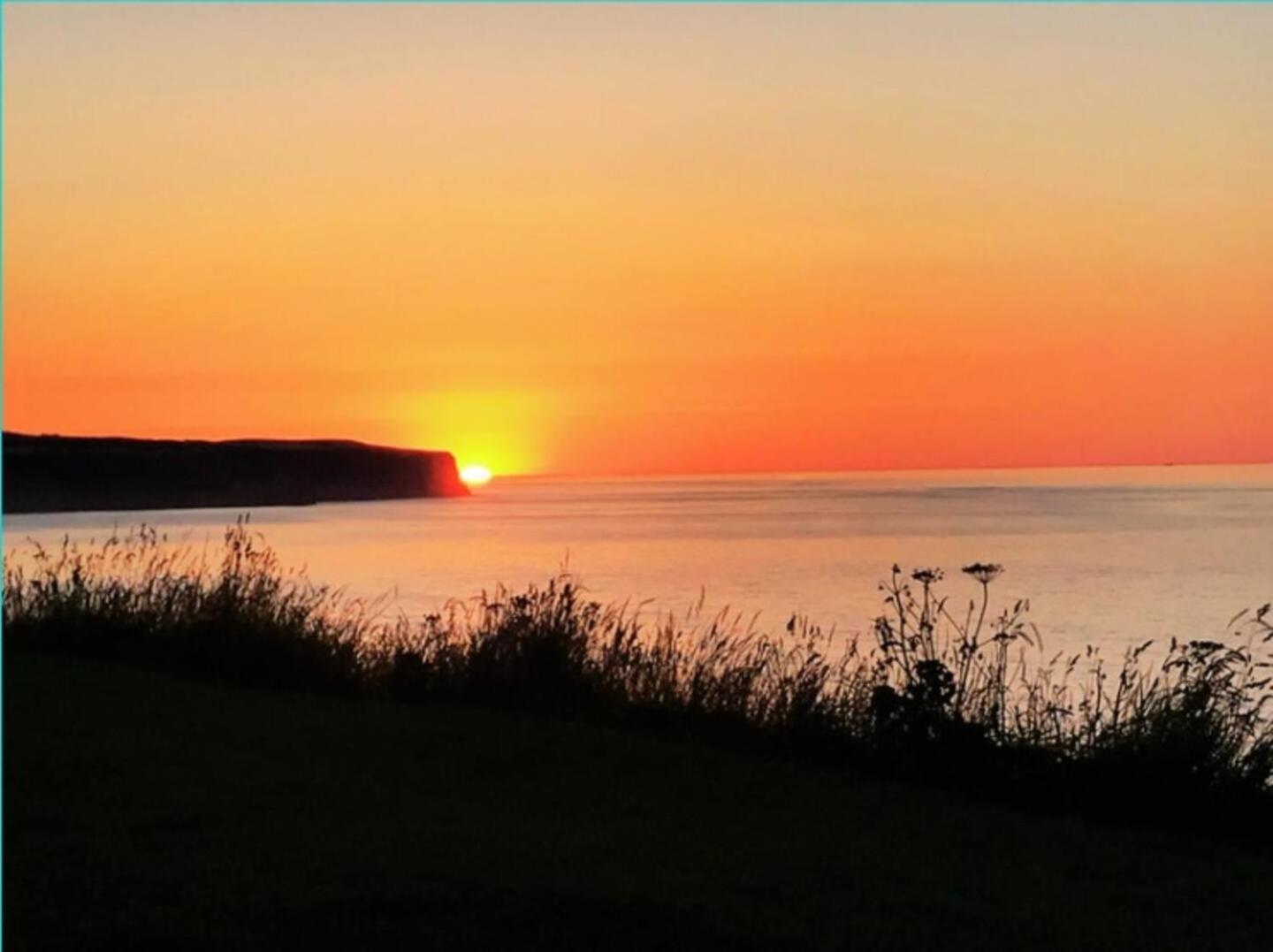 East Cliff View, Heart Of Whitby Вітбі Екстер'єр фото