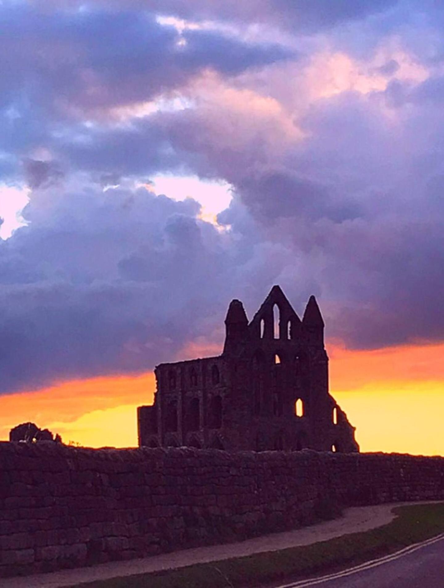 East Cliff View, Heart Of Whitby Вітбі Екстер'єр фото